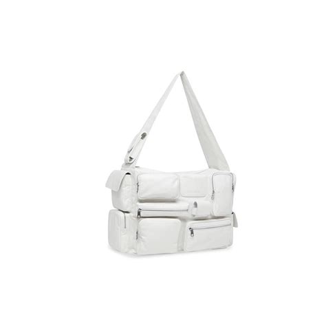 balenciaga superbusy large sling bag|balenciaga mary kate sling bag.